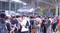 Presale IMX 2026 Habis, Tiket OTS Dibuka dengan Harga Spesial