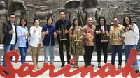 Dongkrak Pemulihan Pariwisata, BRI Selenggarakan BRI Travel Fair 2022