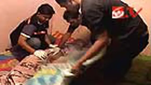 Seorang PSK Ditemukan Tewas