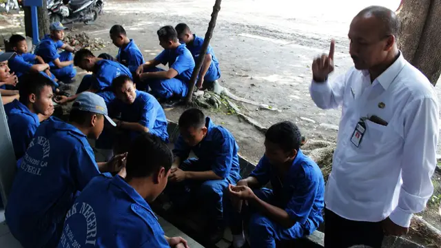 Korban pengeroyokan