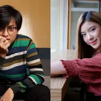 Arsy dan Tiara tunjukkan chemistry jelang perilisan project musik mereka.