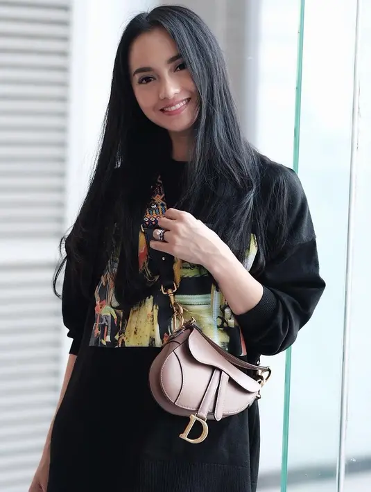 (Instagram/ririnekawati)