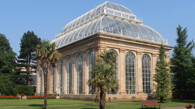 Royal Botanic Gardens Edinburgh