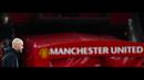 Pelatih Manchester United, Erik ten Hag berjalan keluar setelah laga 16 besar Carabao Cup 2023/2024 melawan Newcastle di Old Trafford, Manchester, Inggris, Kamis (02/11/2023) dini hari WIB. (AFP/Paul Ellis)