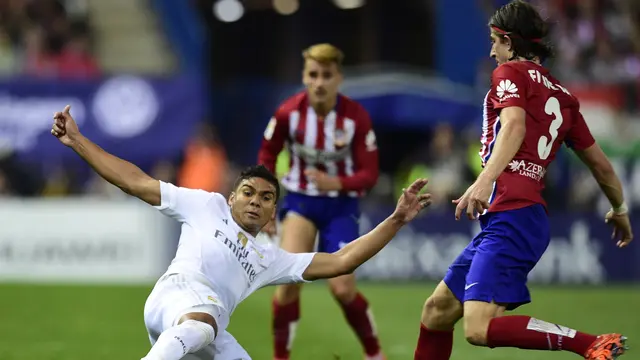 Real Madrid