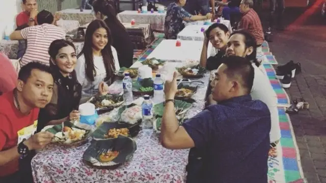 [Bintang] Anang Hermansyah-Ashanty