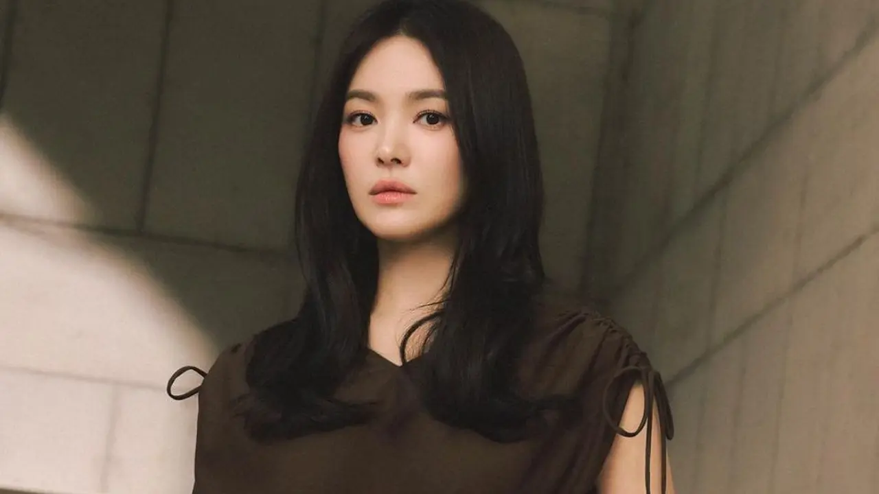 [Fimela] Song Hye Kyo