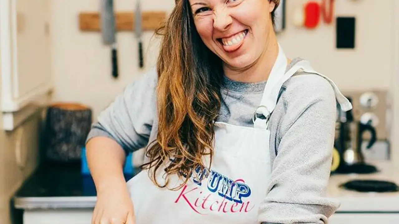 Alexis Hillyard