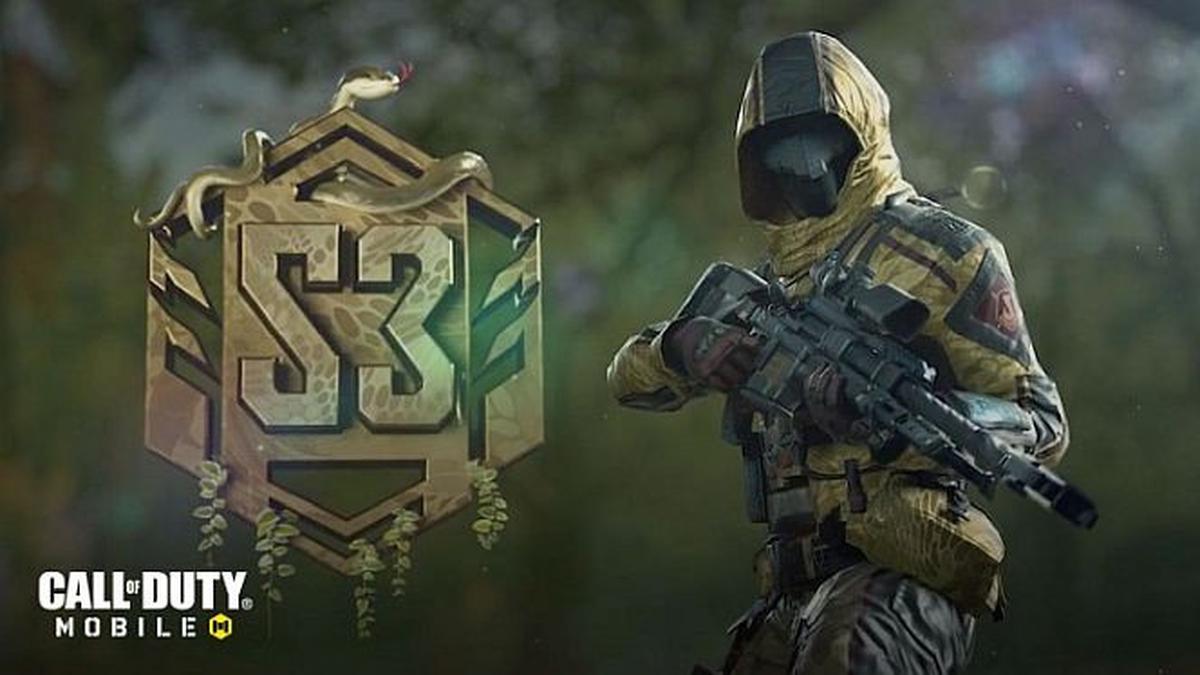 Call of Duty: Mobile Season 3 Hadir dengan Senjata dan Mode Baru