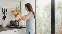 Sederhana dan Praktis, 7 Bahan Dapur Wajib bagi Anak Kos