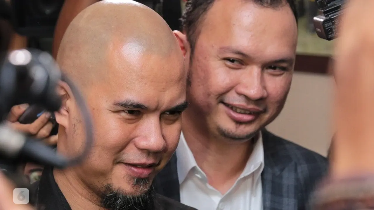 [Bintang] Ahmad Dhani