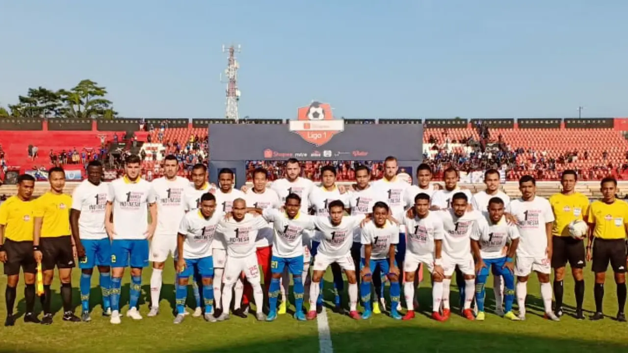 Persija