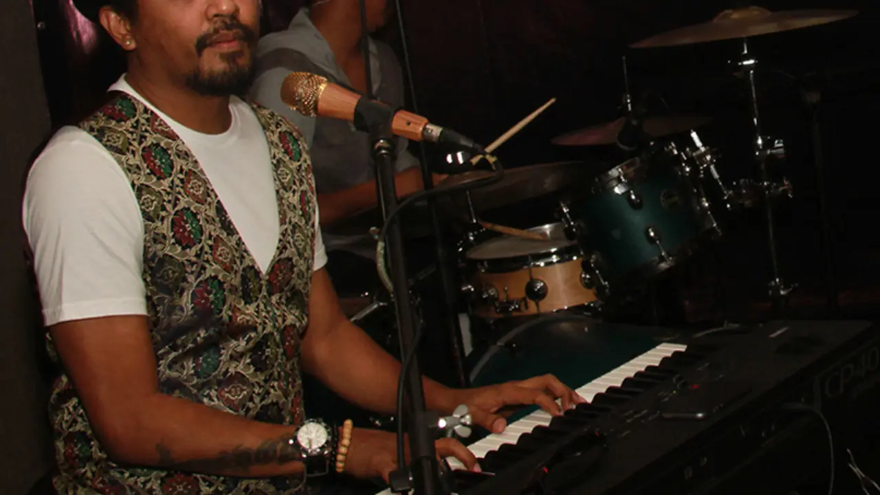 Glenn Fredly