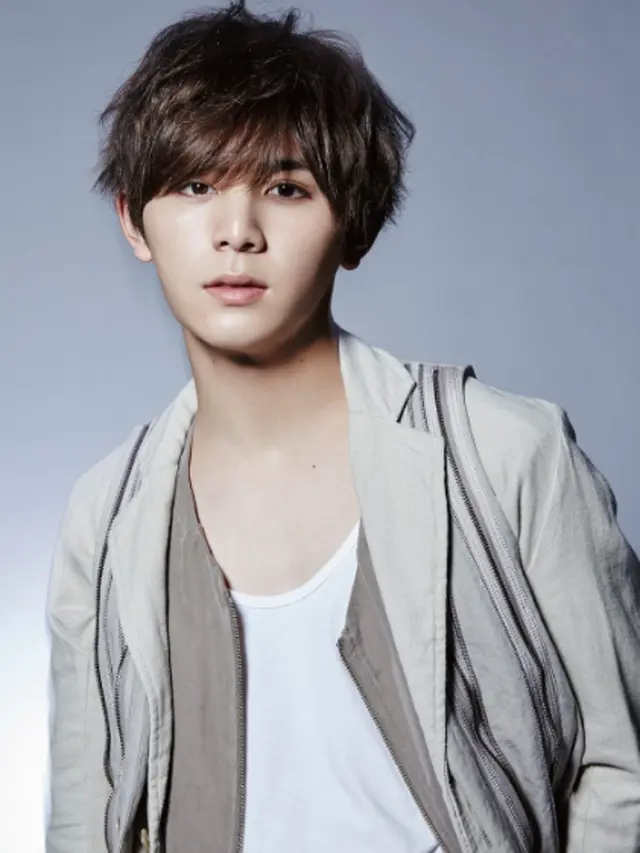 Ryosuke Yamada