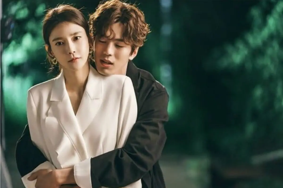 Drama Korea Perfume (Foto via Hancinema)