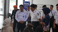 KAI Daop 9 Jember Bangun Tiga Stasiun, Usung Kearifan Lokal Daerah