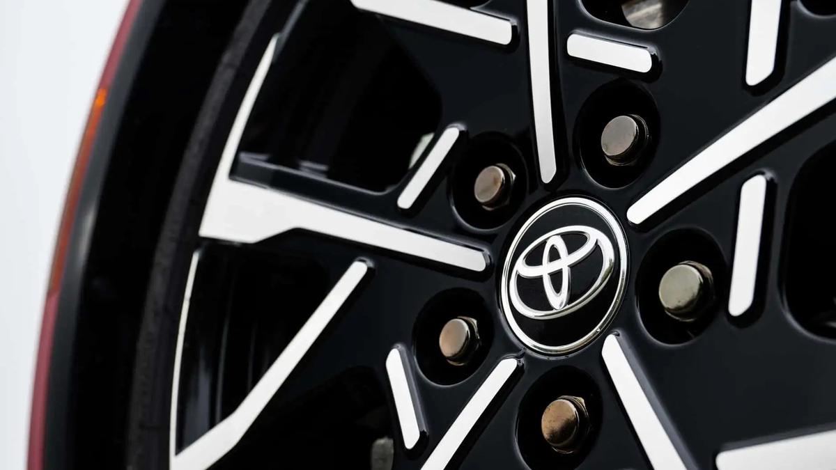 Toyota Pecahkan Rekor Penjualan Juli 2025, Terjual Hampir 1 Juta Mobil dalam Sebulan