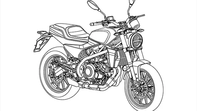 Harley-Davidson 338R