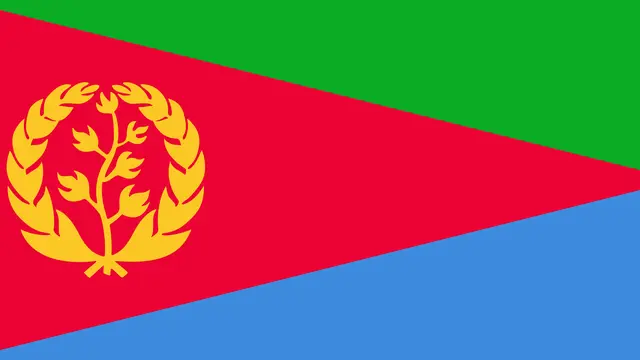 Eritrea