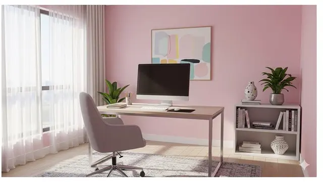 Jangan Asal Cat, Ini 8 Warna Terbaik untuk Tiap Ruangan yang Wajib Dicoba