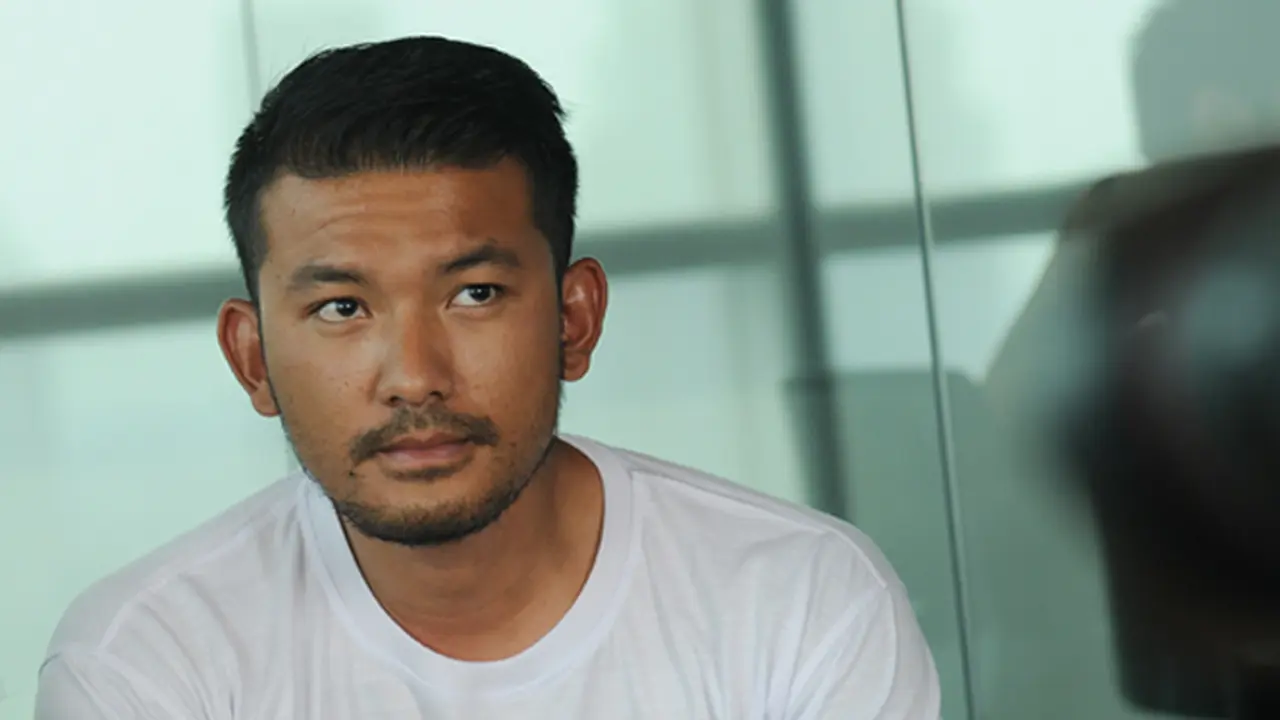 Rio Dewanto
