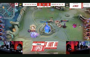 Jadwal MPL ID S17 Hari Ini 4 April 2026: Duel Panas Alter Ego vs Evos, TLID Tantang Dewa United. (Doc: MPL Indonesia)