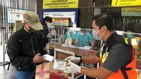 Tertinggi Selama Pandemi, Bandara Banyuwangi Layani Hampir 2000 Penumpang Saat Long Weekend
