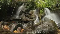  Negeri Suah yang berada di Kecamatan Sibolangit, kabupaten Deli Serdang, Sumatera Utara ini menyimpan banyak potensi wisata alam