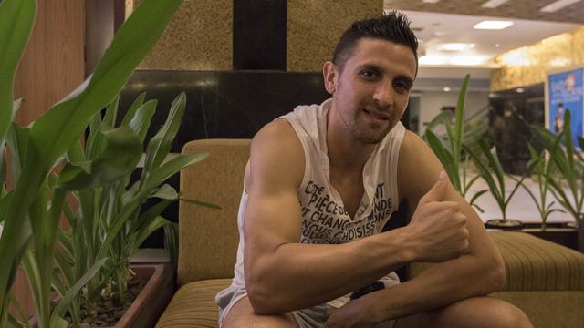 Terkuak, Pedro Javier Jadi Pesepak Bola Berkat Gerardo Martino