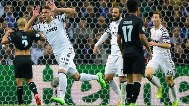 Marko Pjaca (Juventus)