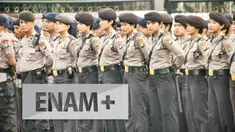 PMJ akan mengerahkan 1600 personel gabungan dalam rangka menghadapi aksi perayaan Hari Buruh yang akan diperingati pada hari Minggu, (1/5/2016). 