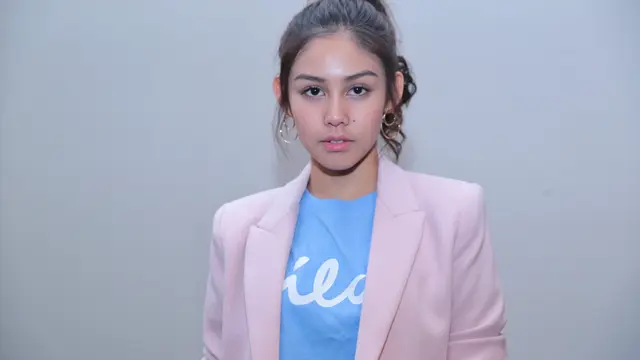 [Bintang] Vanesha Prescilla