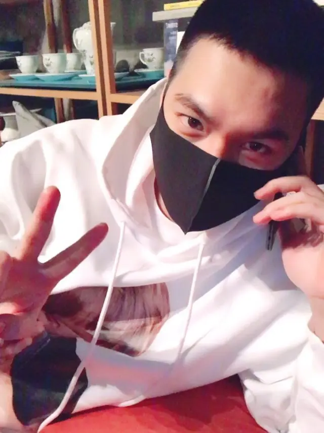 [Bintang] Suzy Pacaran dengan Lee Dong Wook, Begini Keadaan Lee Min Ho