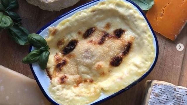 Resep Telur Keju Panggang Favorit Pangeran Charles, Bisa untuk Sahur dan Berbuka