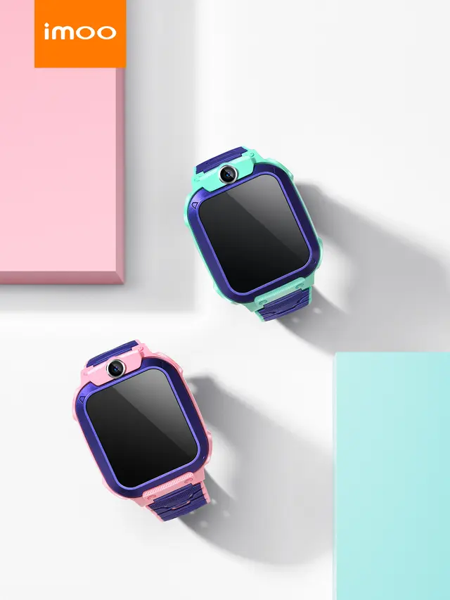 Jam tangan khusus anak