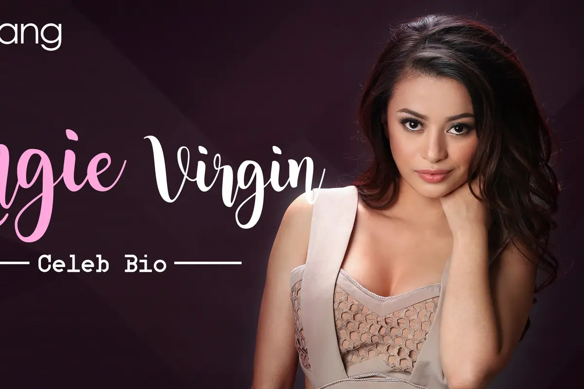 Angie Virgin