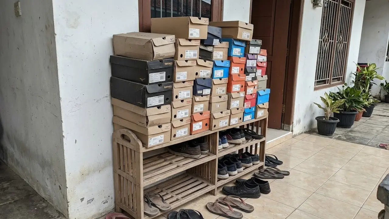 7 Barang Tak Berguna yang Menumpuk di Setiap Rumah, Memakan Banyak Ruang