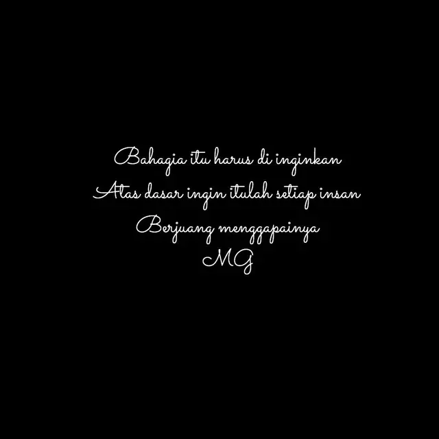 Unggahan Melly Goeslaw. (Foto: Instagram @melly_goeslaw)
