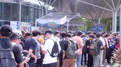 Presale IMX 2026 Habis, Tiket OTS Dibuka dengan Harga Spesial