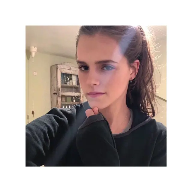 6 Potret Ella Norton, Gadis yang Viral Disebut Mirip Emma Watson