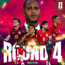 Timnas Indonesia - Ilustrasi Timnas Indonesia Round 4 Kualifikasi Piala Dunia 2026 (Bola.com/Adreanus Titus)