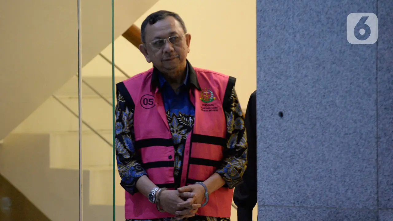 Hendrisman Rahim