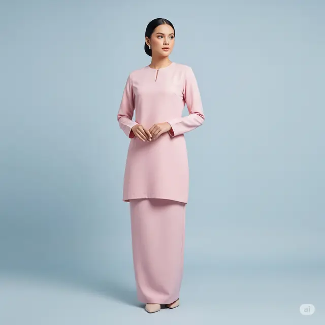 8 Model Baju Melayu Terbaru 2025: Inspirasi Fashion Muslim Modern dan Elegan