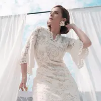 Astrid Tiar. (Foto: Instagram @astridtiar127)