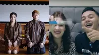 6 Momen Nella Kharisma Umumkan Kehamilan, Kandungan Sudah Masuk Usia 6 Bulan