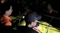 Korban ke-4 Jembatan TIM Ditemukan Setelah 16 Jam Pencarian