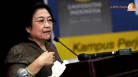 Pengamat: Jika Mega Capres, Internal PDIP Pecah