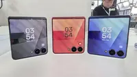 Samsung Galaxy Z Flip 8 Punya Engsel Baru, Chipset yang Dipakai Bikin Penasaran