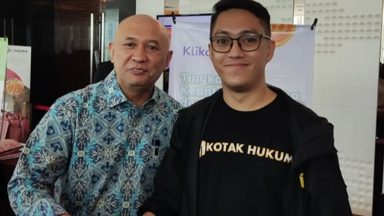 kotak hukum