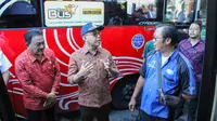 Pastikan Kelancaran Arus Mudik dan Balik, Denpasar, Siagakan 4 Posko 